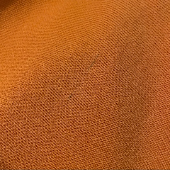 Russell Athletic Orange Texas Longhorns Hoodie Size XXL - Picture 4 of 9